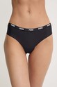 Puma - Brazyliany (2-pack) (2-pack) 907855. czarny SS22