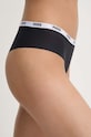 Odzież Puma - Brazyliany (2-pack) (2-pack) 907855. czarny