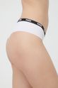 Puma Brazílske nohavičky (2-pak) 907855 907855. biela SS22