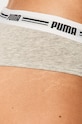 Puma - Brazyliany (2-pack) (2-pack) 907856 szary