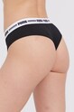 Puma - Brazyliany (2-pack) (2-pack) czarny 907856