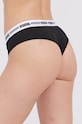 Puma - Бикини тип бразилиана (2 чифта) 907856 (2-pack) черен 907856