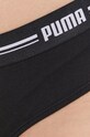 Puma - Brazyliany (2-pack) (2-pack) 907856 czarny