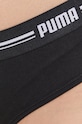 Puma - Бикини тип бразилиана (2 чифта) 907856 (2-pack) 907856 черен