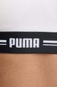 Športová podprsenka Puma biela 907863