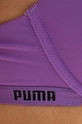 Podprsenka Puma fialová 907864