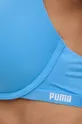 голубой Бюстгальтер Puma