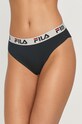 Fila - Бразиліани трикотаж темно-синій FU6067