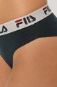 Odzież Fila - Brazyliany FU6067 granatowy