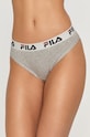 Fila - Brazilke print siva FU6067