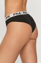 Fila - Бразиліани FU6067 чорний AA00