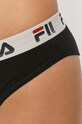 Одяг Fila - Бразиліани FU6067 чорний