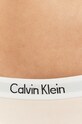 Calvin Klein Underwear - Stringi różowy 0000D1617A