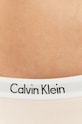 Calvin Klein Underwear - Stringi różowy 0000D1617A