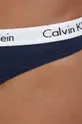 sötétkék Calvin Klein Underwear tanga