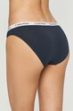 Calvin Klein Underwear - Figi 0000D1618A granatowy AW20