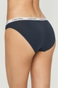 Calvin Klein Underwear - Σλιπ σκούρο μπλε