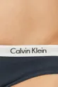 Calvin Klein Underwear - Gaćice  Materijal 1: 90% Pamuk, 10% Elastan Materijal 2: 8% Elastan, 66% Najlon, 26% Poliester