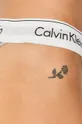 γκρί Calvin Klein Underwear - Brazilian στρινγκ