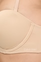 Calvin Klein Underwear - Бюстгальтер бежевый 000QF5677E