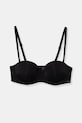 Calvin Klein Underwear sutien 000QF5677E negru AW20