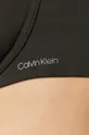 Calvin Klein Underwear - Biustonosz Inne materiały: 9 % Elastan, 91 % Poliamid, Materiał 1: 20 % Elastan, 80 % Nylon, Materiał 2: 100 % Poliester, Materiał 3: 66 % Elastan, 34 % Nylon