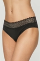 czarny Calvin Klein Underwear - Figi Damski