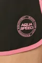 Aqua Speed - Szorty kąpielowe 90 % Poliester, 10 % Elastan