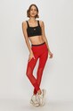 Tommy Sport - Sportovní podprsenka S10S100634 černá AW20