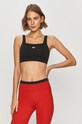 Tommy Sport - Sportovní podprsenka černá S10S100634