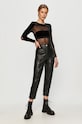Undress Code - Body GO FOR IT Classic 125 czarny SS24
