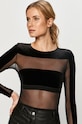 Undress Code - Body GO FOR IT Classic 125 czarny