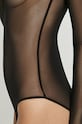 Undress Code - Body STAY SIMPLE Classic czarny 89