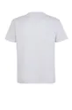 biały Undiz - T-shirt piżamowy PIKAYELLIZ