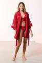 Etam - Župan KARMA 651968973 červená AW20