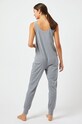 Oblečení Etam - Pyžamový overal NITYA 652004504 šedá