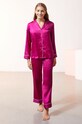 Etam - Pantaloni de pijama CATWALK 652306572 roz AW20