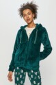 Etam - Komplet piżamowy 3-częściowy RAFAEL 652310846 turkusowy AW20