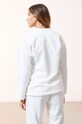 Odzież Etam - Bluza piżamowa OOJAM 652313580 biały