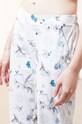 Etam - Піжамні штани RICK 652324580 білий