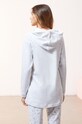 Odzież Etam - Bluza piżamowa OSIRIS 652332902 szary