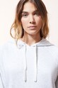 Etam - Bluza piżamowa OSIRIS 652332902 szary