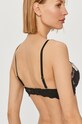 Emporio Armani - Podprsenka 164437.0A201 čierna AW20