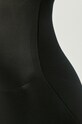 Spanx - Halka wyszczuplająca No-Slip Reversible Full czarny 10178R