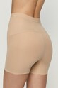 Spanx - Szorty modelujące Shape My Day Girl SS7215 beżowy AA00