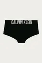 Calvin Klein Underwear - Detské nohavičky (2-pak)  Základná látka: 95% Bavlna, 5% Elastan Iné látky: 8% Elastan, 57% Polyamid, 35% Polyester