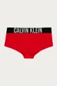 čierna Calvin Klein Underwear - Detské nohavičky (2-pak)