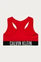 Calvin Klein Underwear - Detská podprsenka (2-pak) Dievčenský