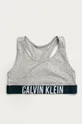 Calvin Klein Underwear - Detská podprsenka (2-pak) viacfarebná