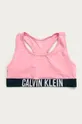 viacfarebná Calvin Klein Underwear - Detská podprsenka (2-pak)